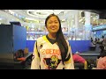Malaysia's World Girls' Ice Hockey Weekend