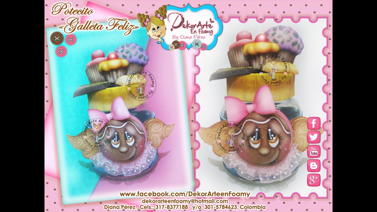 DIY ♥RECICLAJE CON BOTELLA DE VIDRIO♥ DEKORARTE ESTUDIO CREATIVO