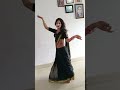 Pooja kinnar beautiful dance