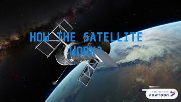 SATELLITE COMMUNICATION PART 2