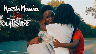 KASHMANIA  - Outside Cover - MO3 \& OG Bobby Billions (Better days) (Official Video)