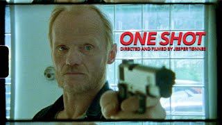 ONE SHOT | A anamorphic SUPER 8 short film