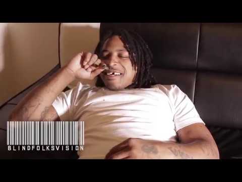 Kts Dre Interview Impact Of Brother Von Music Chicago Gangs In Jail Story Of Kts Von Part 2 Youtube