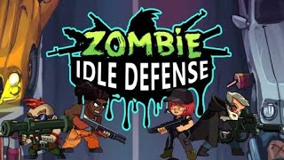 Zombie Survival Idle Defense - Elon Doge screenshot 4