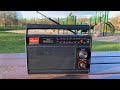 راديو ٥ كرو هندي ٣موجة5core Original FM Transistor Radio Am Fm 3 Band Portable Vintage راديو ٥ كرو هندي ٣موجة5core Original FM Transistor Radio Am Fm 3 Band Portable Vintage