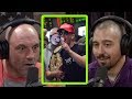 Colby Covington's Trash Talk is Brilliant! | Joe Rogan and Dan Hardy