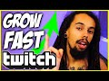 27+ Tips For New Streamers & Musicians | How To Grow FAST On Twitch 2021