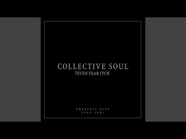 Collective Soul - Crown / She Said