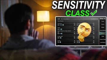 🔥 APG TOP Sensitivity Update 4.0 | New 2025 Settings for Universal MVP & 5 Finger Pros!