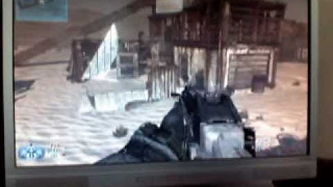 COD 6 rust hiding spots