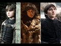 Bran the Broken — Seeing Things That Haven't Happened Yet (Game of Thrones)