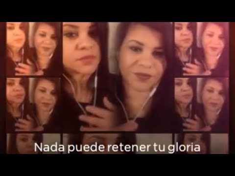 Nada puede retener tu gloria - YouTube