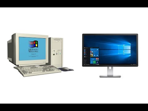 How to Migrate Your Data From an Old Computer to a New One