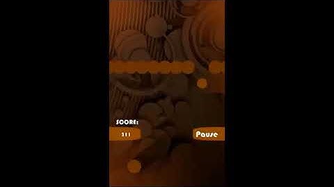 Coffee - Buildbox Game Free Template