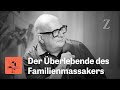 Der Überlebende des Familienmassakers | Kriminalpodcast "ZEIT Verbrechen"