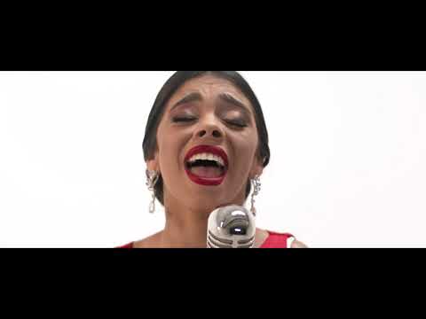 Vuelvo a Creer - Gabriella Mercado (Video Oficial)