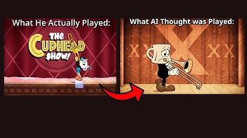 trombones are never animated correctly...unless by A.I?