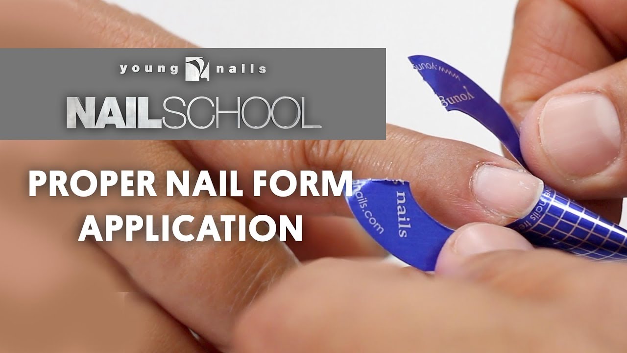 Young Nails Nail Art Classes - wide 8