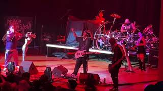 Korn Tribute Band “Freak On A Leash” Ozz Fest