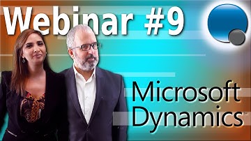 Microsoft Dynamics CRM Business Process Flows  - Webinar by QuantaCRM