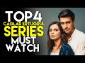 Top 4 best caglar ertugrul drama list you must watch