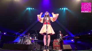 Pepieds Live Footage And Exclusive Comments パスピエのライヴ映像と貴重なコメント映像