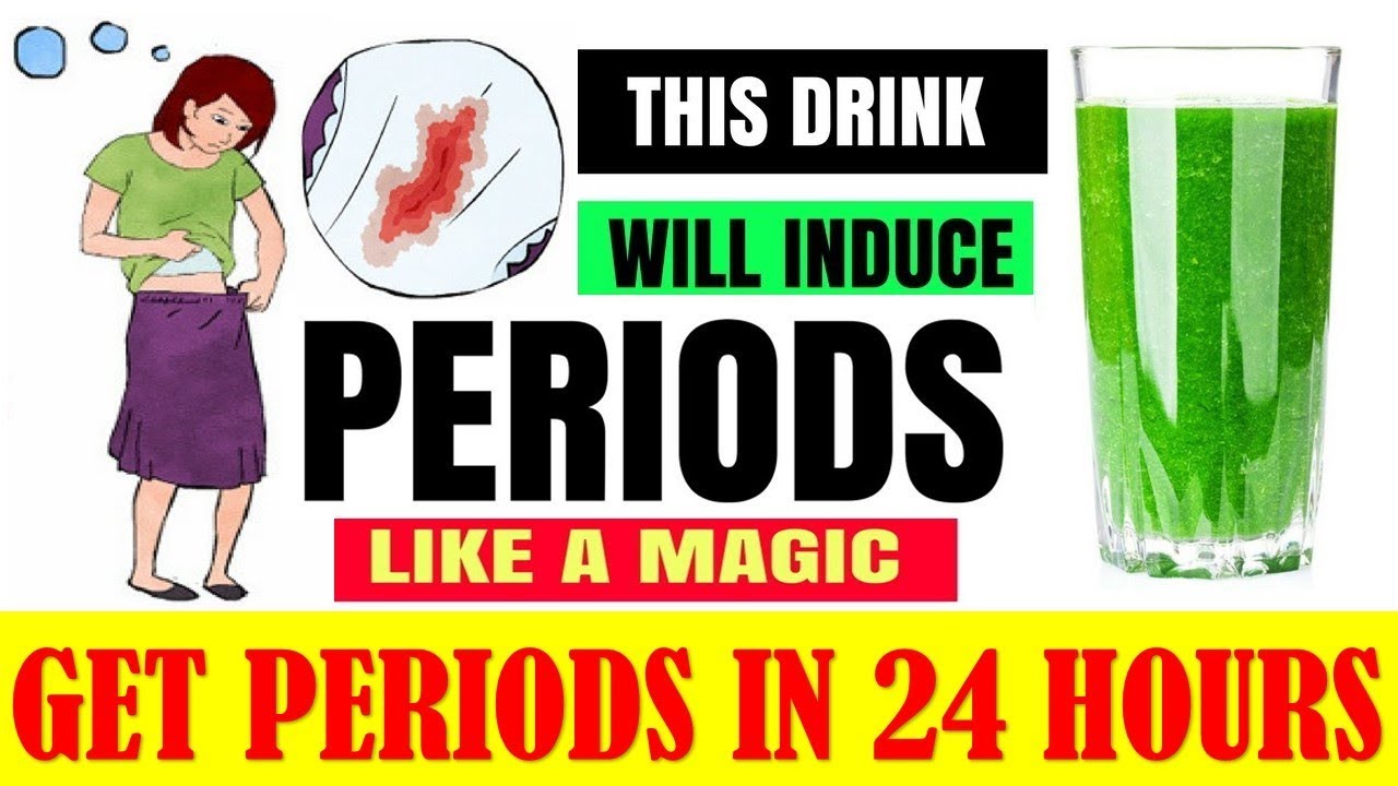 How To Get Periods Immediately Ancient Secrets How To Make Your