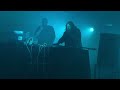 Me & Bukowski live @ Auditiver Cortex V, AZ Aachen 30/05/2026
