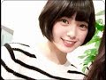 欅坂46の「平手友梨奈」と同じ年の期待の美少女アイドルたち♡