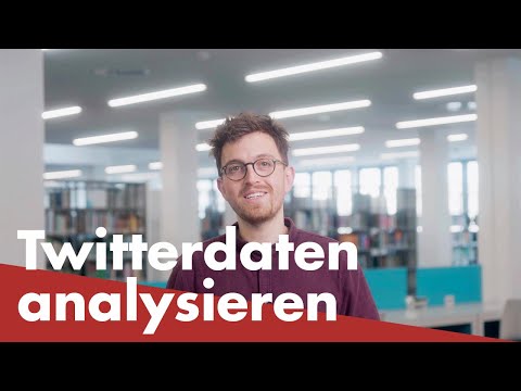 Video: Wie führt man eine Sentiment-Analyse von Twitter-Daten durch?