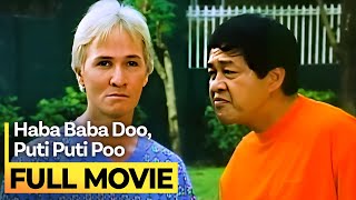 ‘Haba Baba Doo, Puti Puti Poo’ FULL MOVIE | Babalu, Redford White image