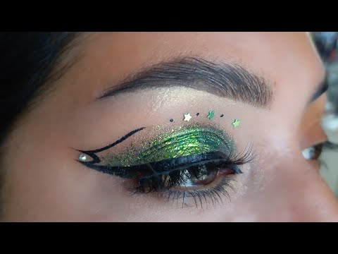 Probando Maquillaje de Aliexpress 😉