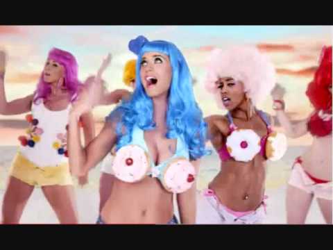 Las 5 mejores canciones de katy perry 0001