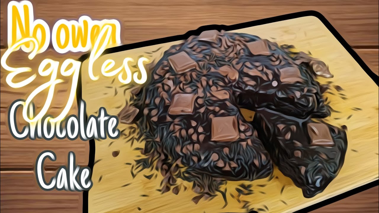 No owen no egg tasty and easy chocolate cake || Bahar jaisa cake ghar par asan tarike se ||tastycake
