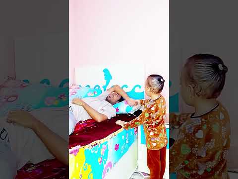 شوف أغرب أسئلة من بنتي