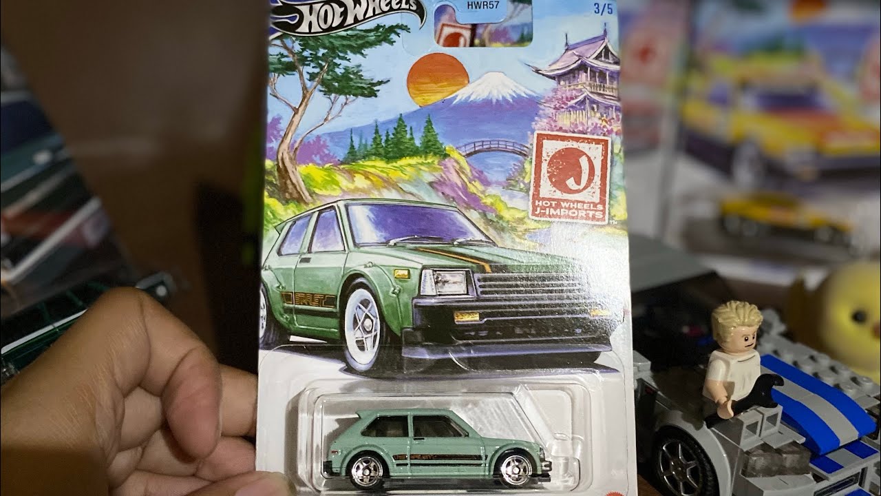 dapet-hot-wheels-baru-dan-barang-hot-youtube
