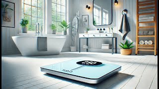 🏋️ Fitbit Aria Air Review ⚖️