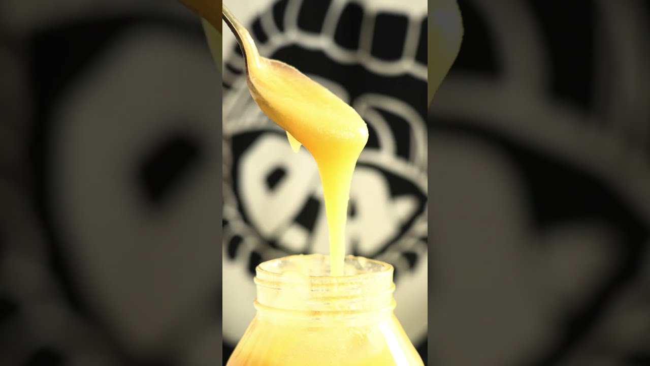 What Exactly Is RAW Honey 