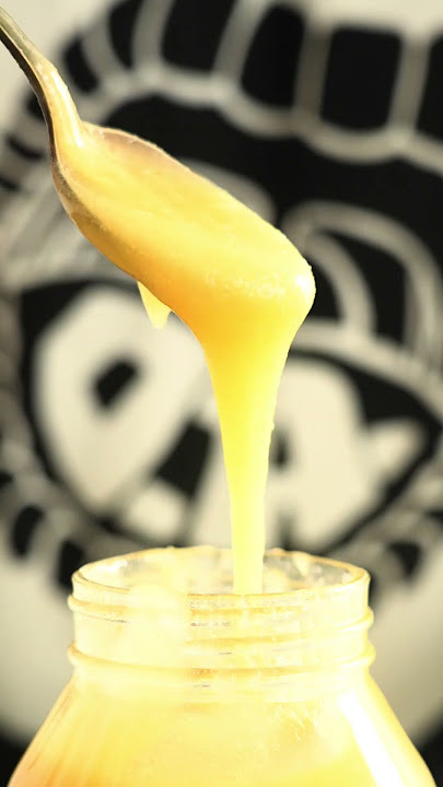 What Exactly Is RAW Honey?