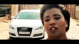 Kelly Khumalo - Makhelwane (DanceFloor)
