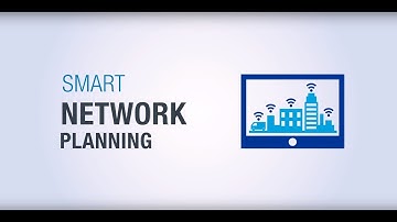 P.I. Works | Smart Network Planning