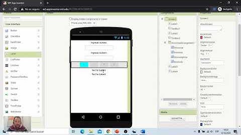 ¿Cómo hacer una calculadora en App Inventor?