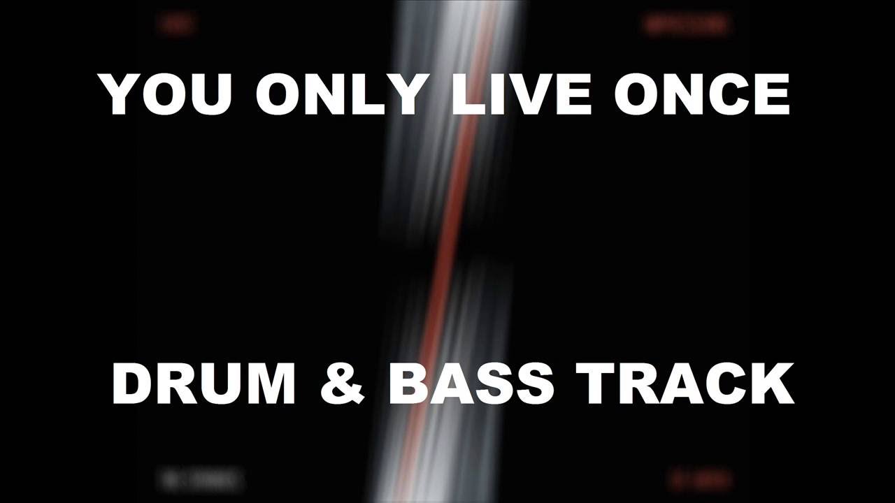 The Strokes - You Only Live Once - Sheet Music For Drums