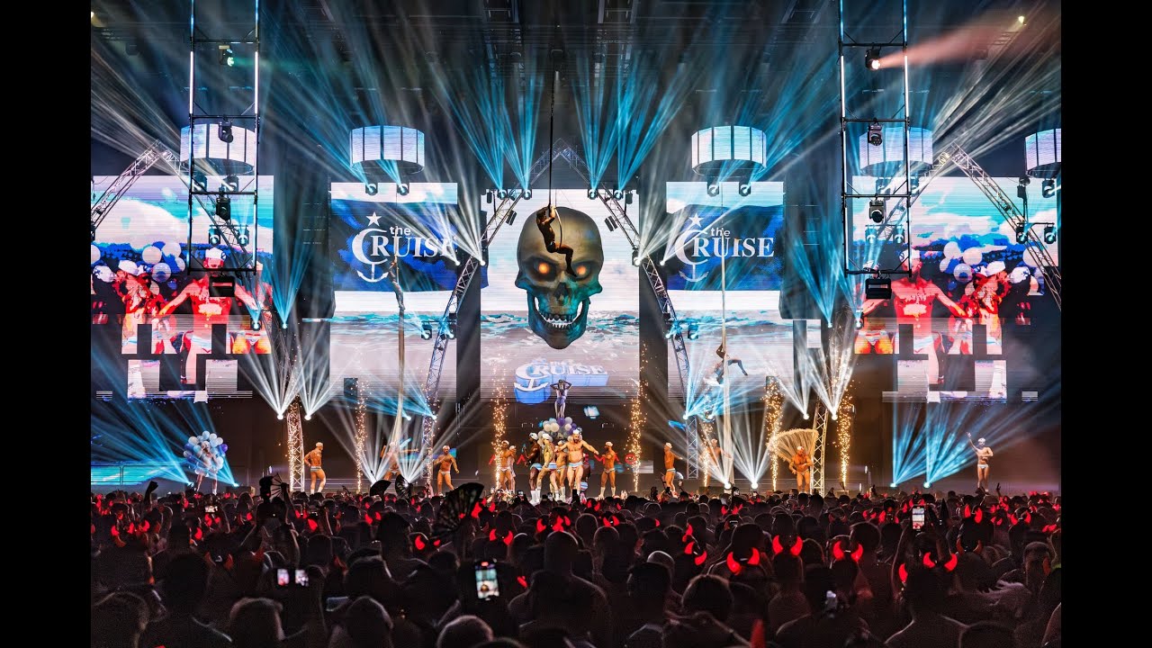 LA DEMENCE 36th Anniversary: After Movie