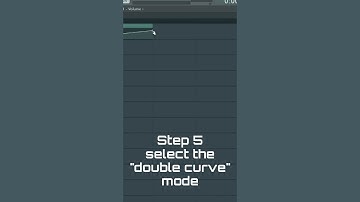 How to make a smooth sidechain using automation clips (FL Studio)