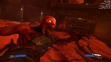 Doom (2016) / GTX 680 4GB / Ultra Settings, 1080p, 60FPS, Vulkan
