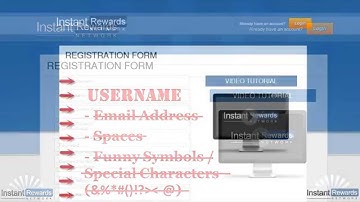 Instant Rewards Network