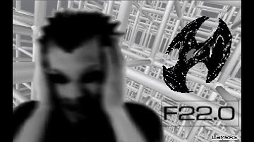 F22.0 by Lamers (Atari Falcon 060 demo)