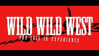 WILD WILD WEST : JK-Experience Western Adventure - Jeeps at Sand Hollow OHV | JKX 2013 Part 1