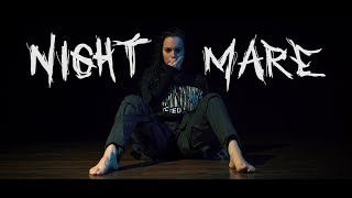 Halsey - Nightmare - Choreography by Jojo Gomez